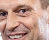 Massimiliano Allegri © Wikimedia Commons