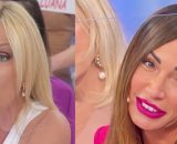 Sabrina Zago e Ida Platano - screenshot © Canale 5.