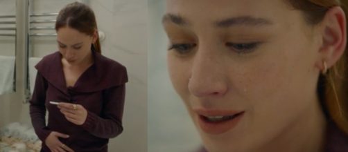 Ipek - screenshot © Tradimento