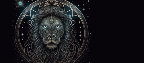 Il segno zodiacale del Leone © Pixabay.
