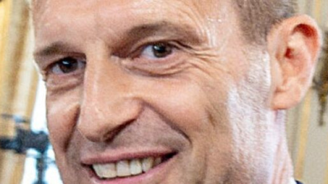 Massimiliano Allegri © Wikimedia Commons