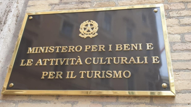 Ministero del Turismo - © Ministero del Turismo