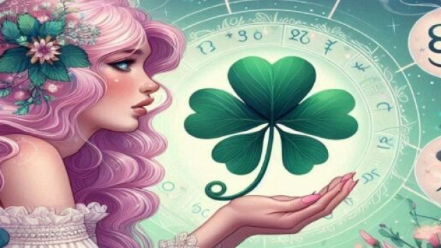 Oroscopo e fortuna generato con © AI Copilot