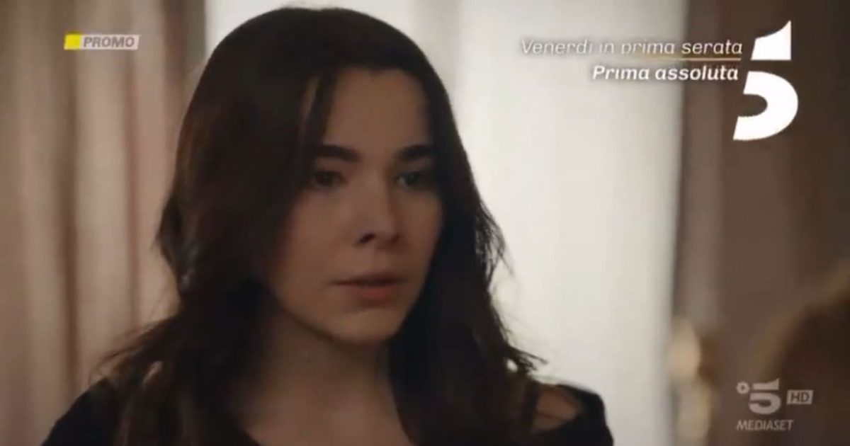 Tradimento, cambio programmazione sabato 24 maggio: la puntata si allunga  nel pomeriggio