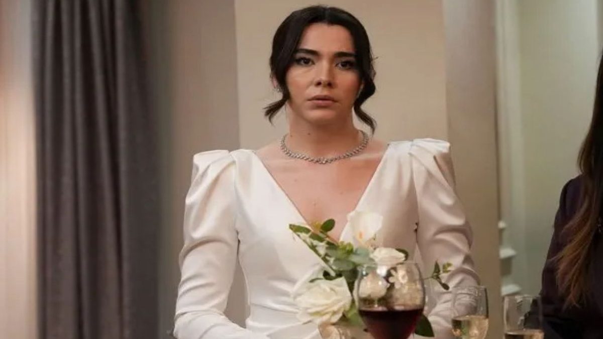 Tradimento anticipazioni 2ª stagione: la polizia irrompe al matrimonio di Oylum e Sarpoglu