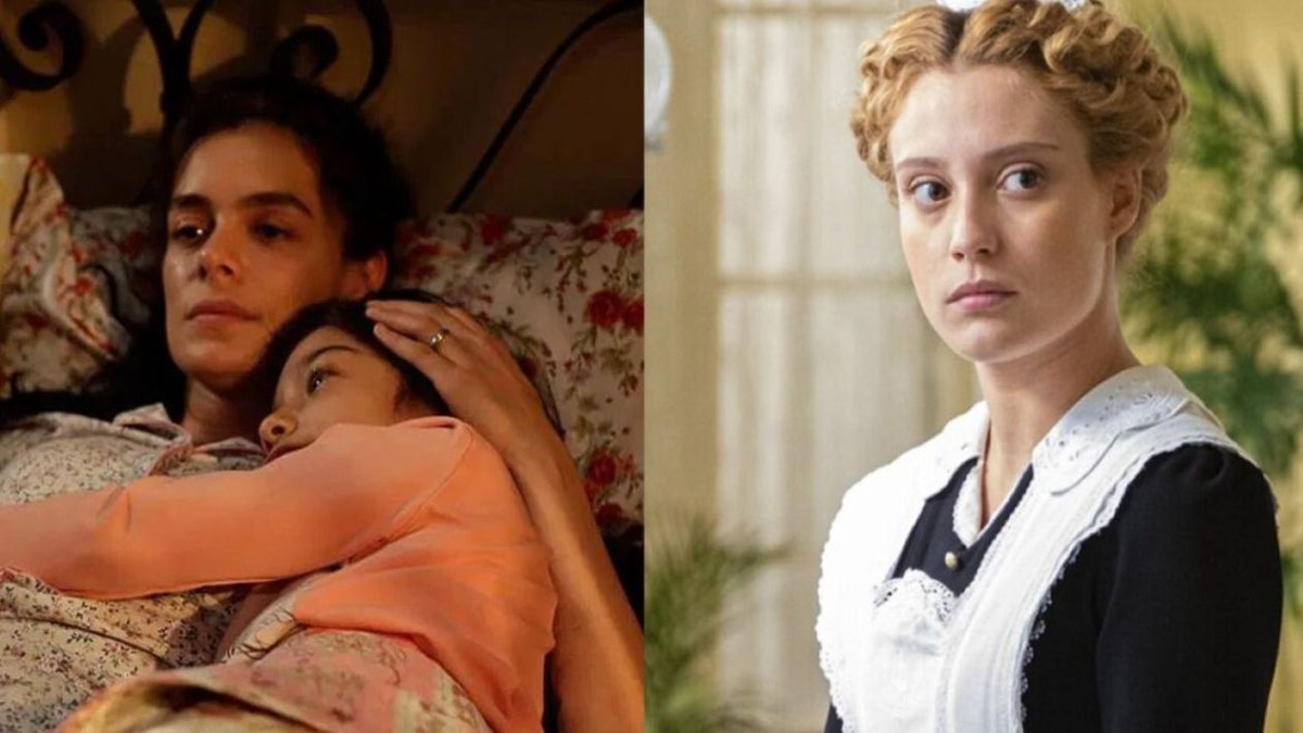 Programmazione soap Mediaset estate: La forza di una donna in daytime ...