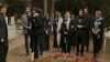 Tradimento spoiler finale: Tolga fatto fuori da Ipek, Oylum e Selin unite al suo funerale