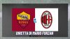 La Roma vince e vola in Europa, per il Milan sprofondo rossonero: fuori da tutto