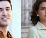In foto: Matteo e Maria – © Rai 1.