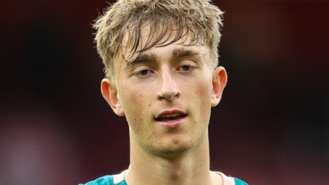 Dean Huijsen, difensore © Bournemouth