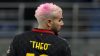 Juventus, spunta l'idea Theo Hernandez per il mercato estivo