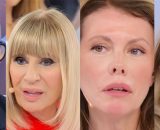 Arcangelo, Gemma, Cinzia e Tina Cipollari - screenshot © Canale 5