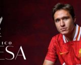 Federico Chiesa © Liverpool FC