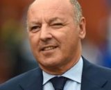 Giuseppe Marotta, presidente dell'Inter © FIGC