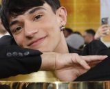 Daniele vincitore di Amici 2025 © Mediaset
