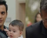 In foto Tolga, Can e Oltan in Tradimento © Mediaset