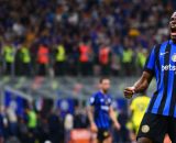 Il difensore centrale Yann Aurel Bisseck © FC Inter