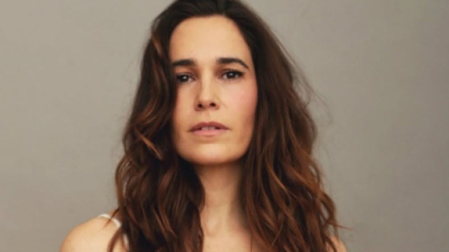 Celia Freijeiro, l'attrice che interpreta Gracia - Foto Profilo © Instagram Freijeiro