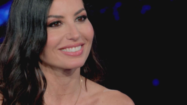 Elisabetta Gregoraci – © Verissimo.
