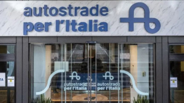 Una sede di Autostrade per l'Italia - © Autostrade per l'Italia.