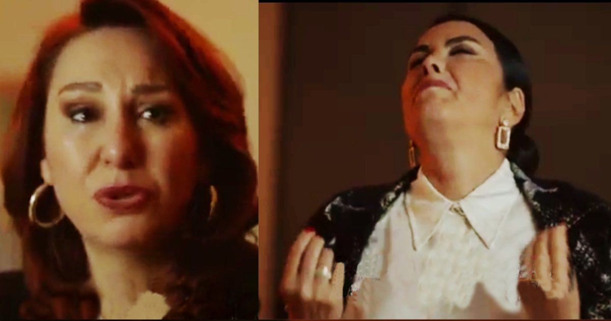 Tradimento spoiler 25/5, Nazan invita Mualla a ragionare: 'Dobbiamo  seppellire Behram'