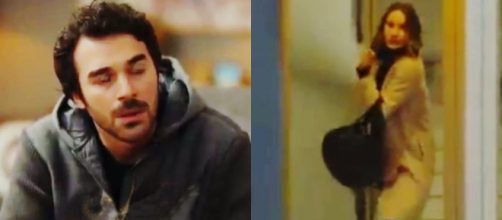 Tradimento, spoiler turchi, Ozan si pente di aver creduto a Zelis: 'Dovevo  lasciarla'