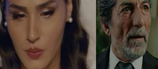 Yesim e Tarik - screenshot © Tradimento.
