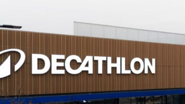 Un centro Decathlon - Foto Sito © Decathlon.