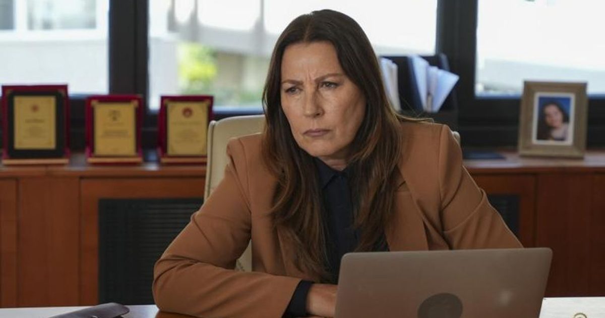 Tradimento, cambio programmazione martedì 6 maggio: la soap prevista ...