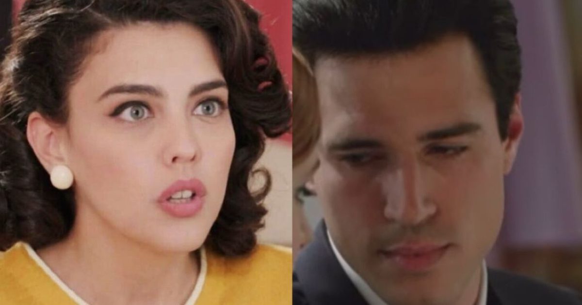 Il Paradiso delle signore 10, chi c'è nella prossima serie: Maria non ...