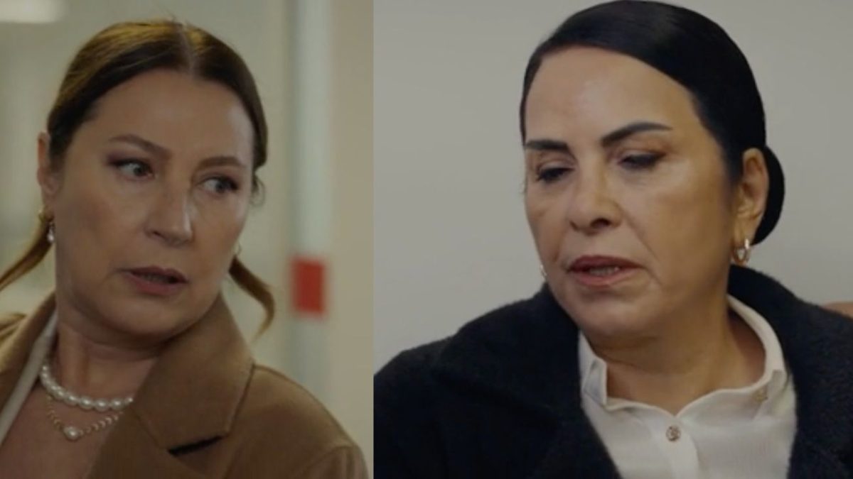 Tradimento trame turche, Mualla ha perso un figlio prima di Behram: 'Non ha visto la luce'