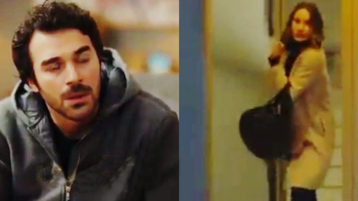 Tradimento, spoiler turchi, Ozan si pente di aver creduto a Zelis: 'Dovevo  lasciarla'