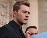Cihan in La notte nel cuore – © Screenshot Canale 5