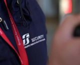 Dipendente sicurezza Ferrovie dello Stato © Gruppo FS Italiane