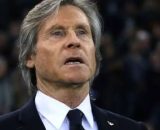 Gabriele Oriali, dirigente del Napoli. Foto © Lega Serie A