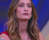 Helena Prestes - immagine di repertorio (©Grande Fratello/Mediaset).