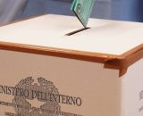 Le operazione di voto di passate elezioni © Ministero dell'Interno
