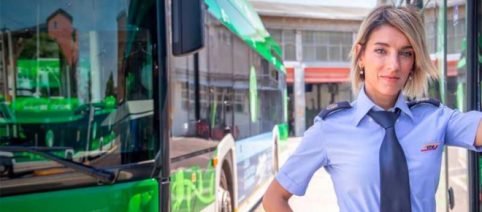 Lavoro, ATM ricerca personale: posizioni aperte per conducenti e operatori di stazione