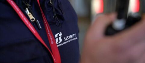 Ferrovie dello Stato, assunzioni nel reparto security: tempo indeterminato, scadenza 26/05