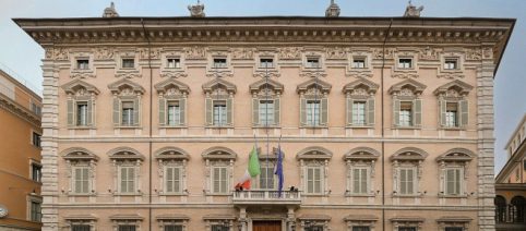 Concorso al Senato per Consiglieri parlamentari: candidature online entro il 6 giugno