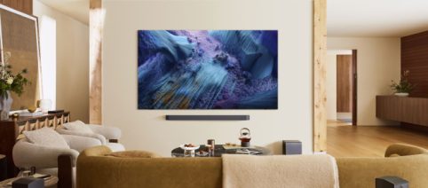 Samsung Vision AI: l’intelligenza artificiale a servizio dell’intrattenimento domestico