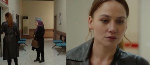 Ipek e Neva – Screenshot © Tradimento.