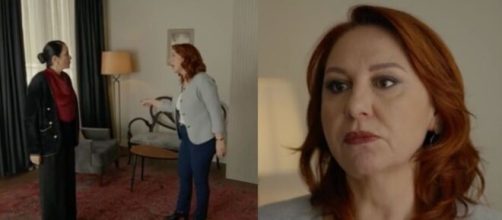 Mualla e Nazan – Screenshot © Tradimento.