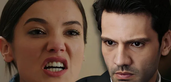 Segreti di famiglia, anticipazioni al 30/5: Ceylin e Ilgaz sconvolti dopo  il divorzio