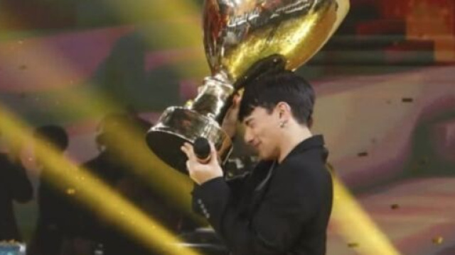 Daniele Doria – © Instagram Daniele Doria.