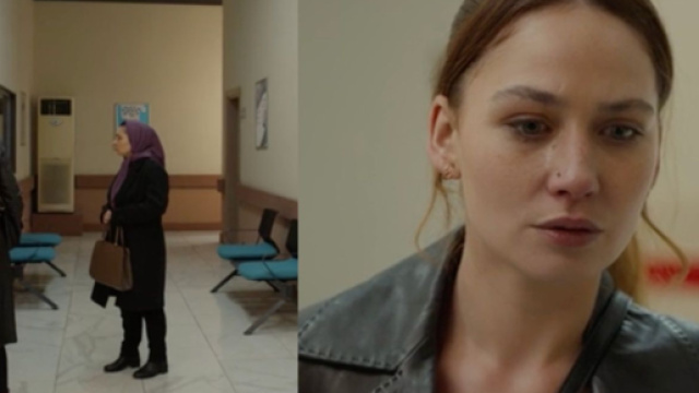 Ipek e Neva – Screenshot © Tradimento.