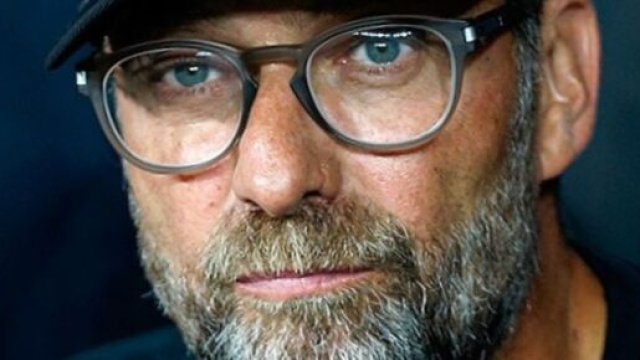 Jurgen, Klopp. Foto © Wikipedia
