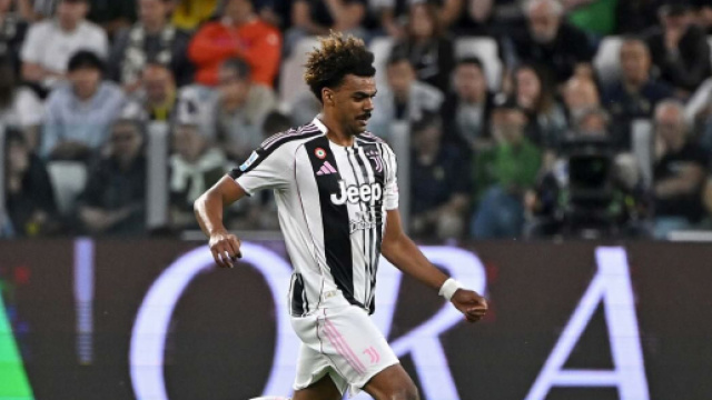Renato Veiga © Instagram ufficiale del calciatore