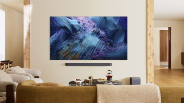 Samsung Vision AI (&copy; Courtesy of Samsung)