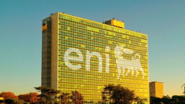 Una sede Eni - Foto Sito ufficiale © Eni